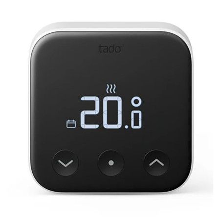 Smart Thermostat (Original)