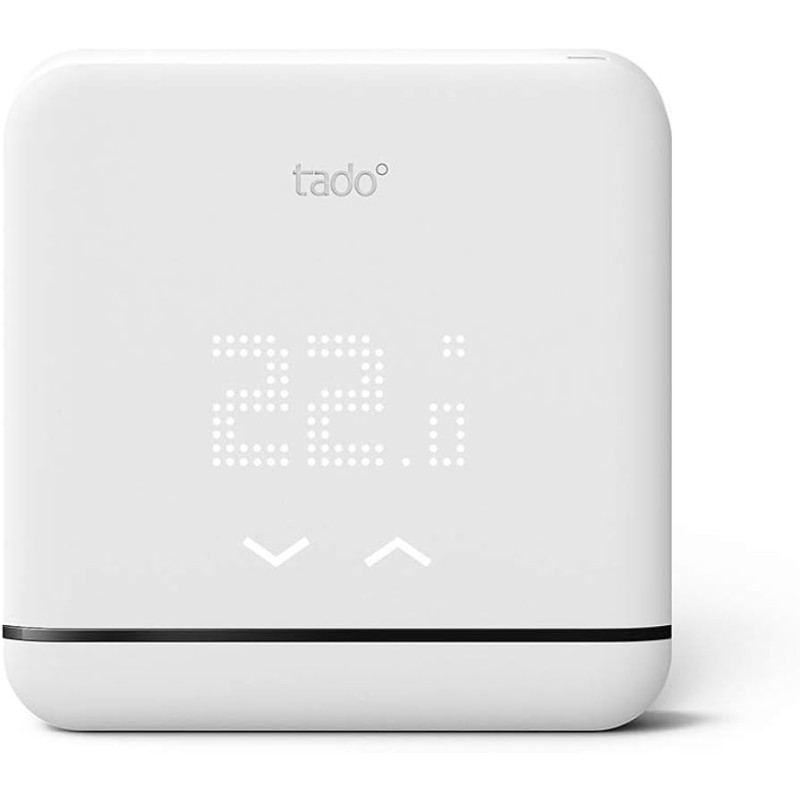 Smart AC Control V3+