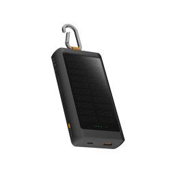 Go2 Solar Power Bank 10.000 mAh