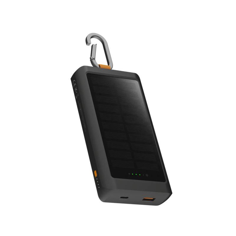 Go2 Solar Power Bank 10.000 mAh