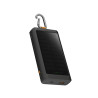 Go2 Solar Power Bank 10.000 mAh