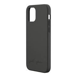 Funda compostable iPhone 12/12 Pro (Black Evergreen)