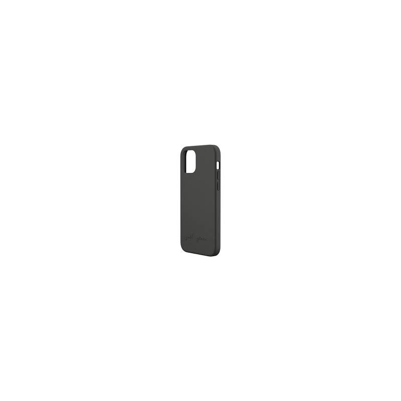 Funda compostable iPhone 12/12 Pro (Black Evergreen)