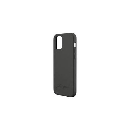 Funda compostable iPhone 12/12 Pro (Black Evergreen)