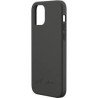 Funda compostable iPhone 12/12 Pro (Black Evergreen)