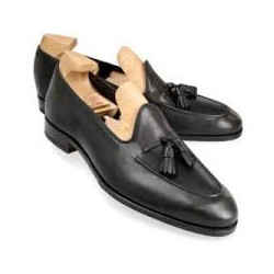 Tosh (loafers con borlas)