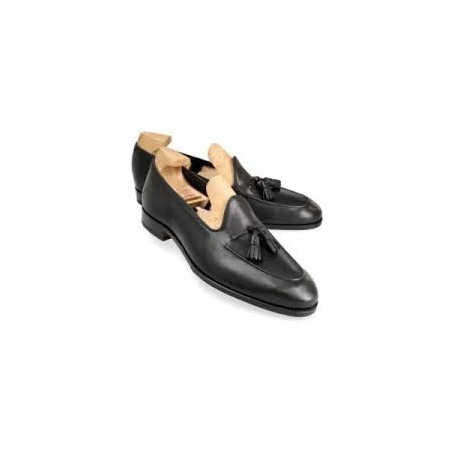 Tosh (loafers con borlas)