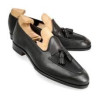 Tosh (loafers con borlas)