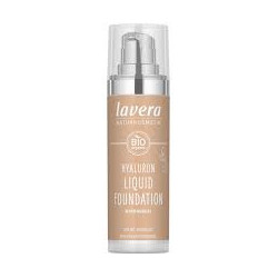 Hyaluron Liquid Foundation 03