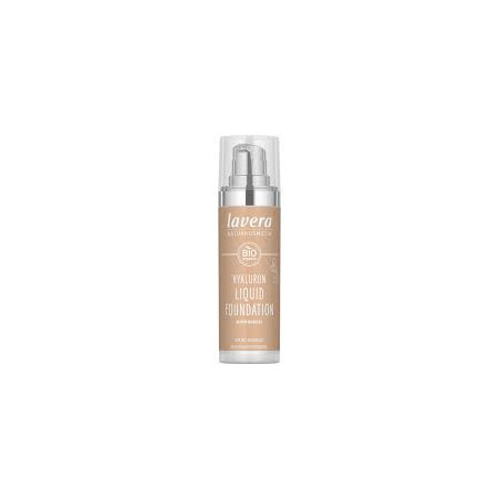 Hyaluron Liquid Foundation 03