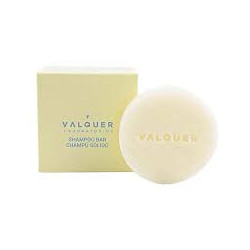 Champú sólido Pure (cabello graso)