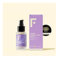 Azelaic Radiance Face Treatment