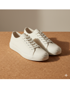 Sustainable Footwear